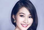 Ngắm vẻ đẹp mặn mà, thuần Việt của Hoa hậu Việt Nam 2012 Thu Thảo